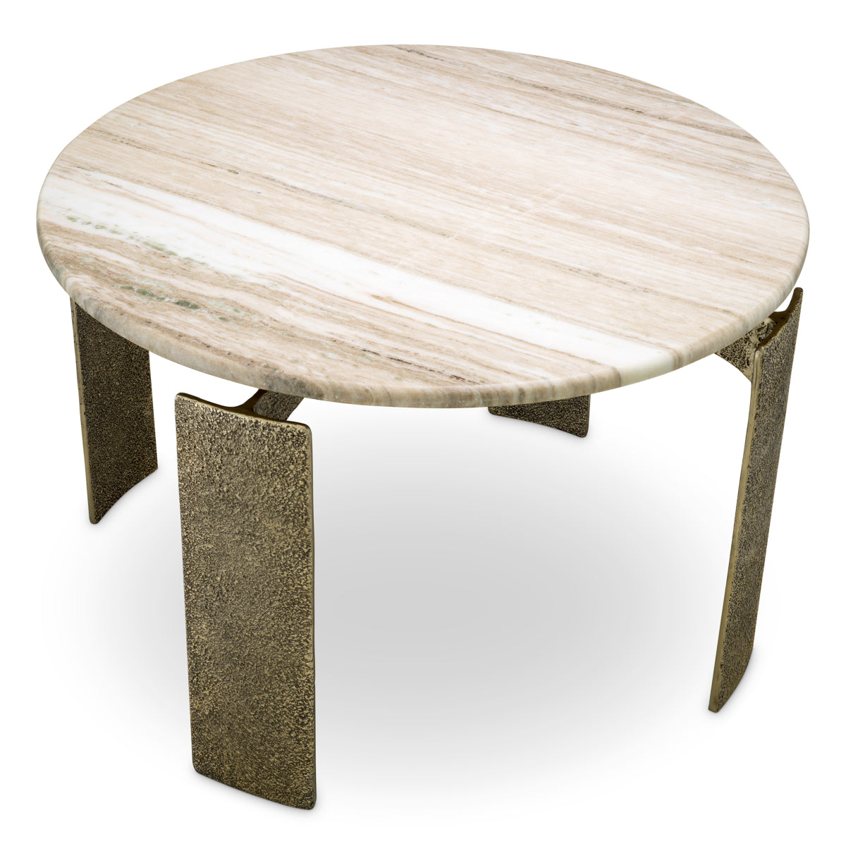 Bodega Round Dining Table