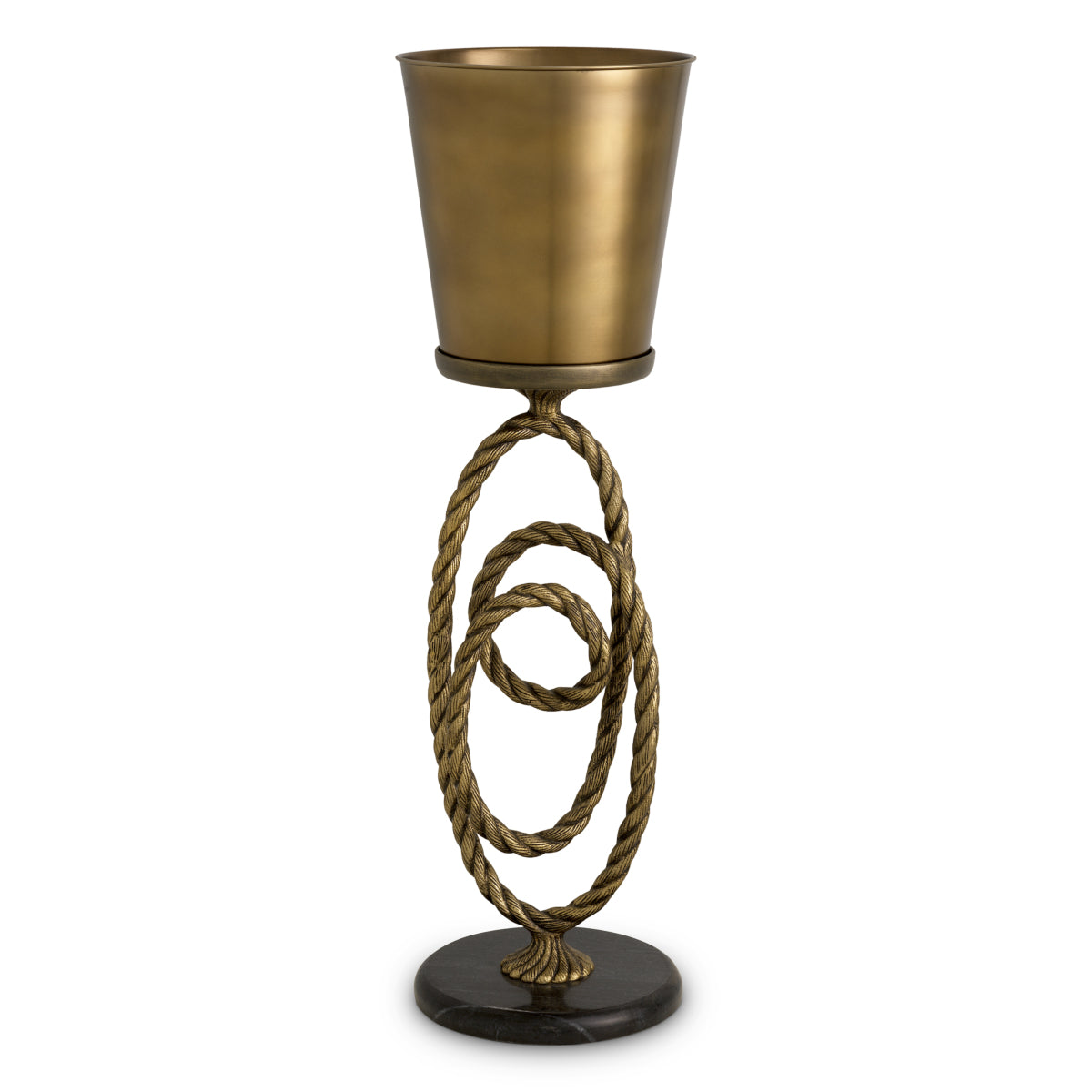 Corwyn Wine Cooler & Stand