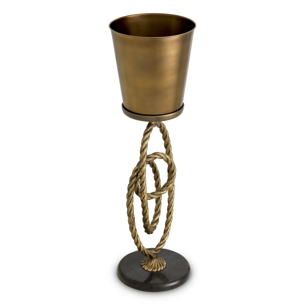 Corwyn Wine Cooler & Stand
