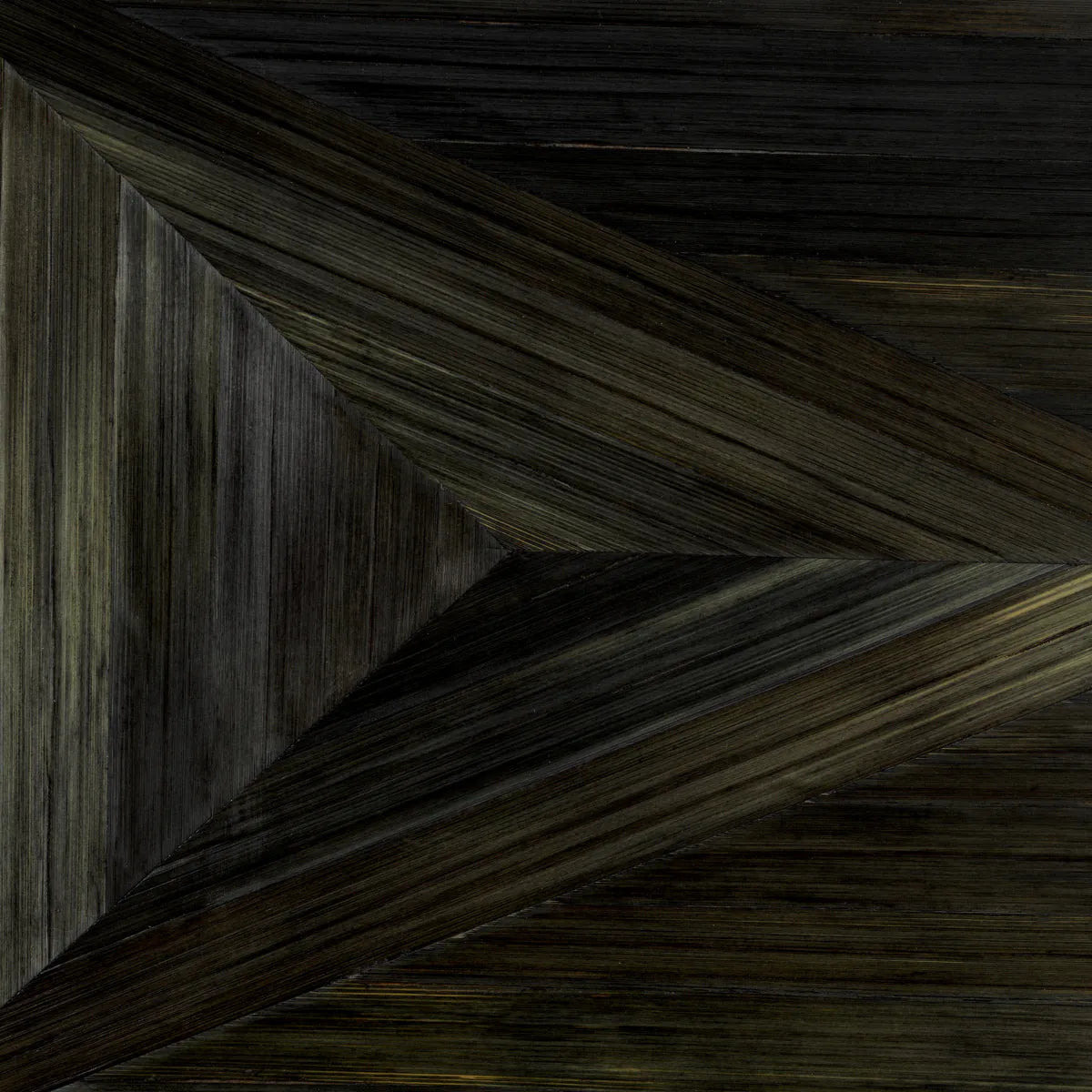 Belmont Marquetry Mirror