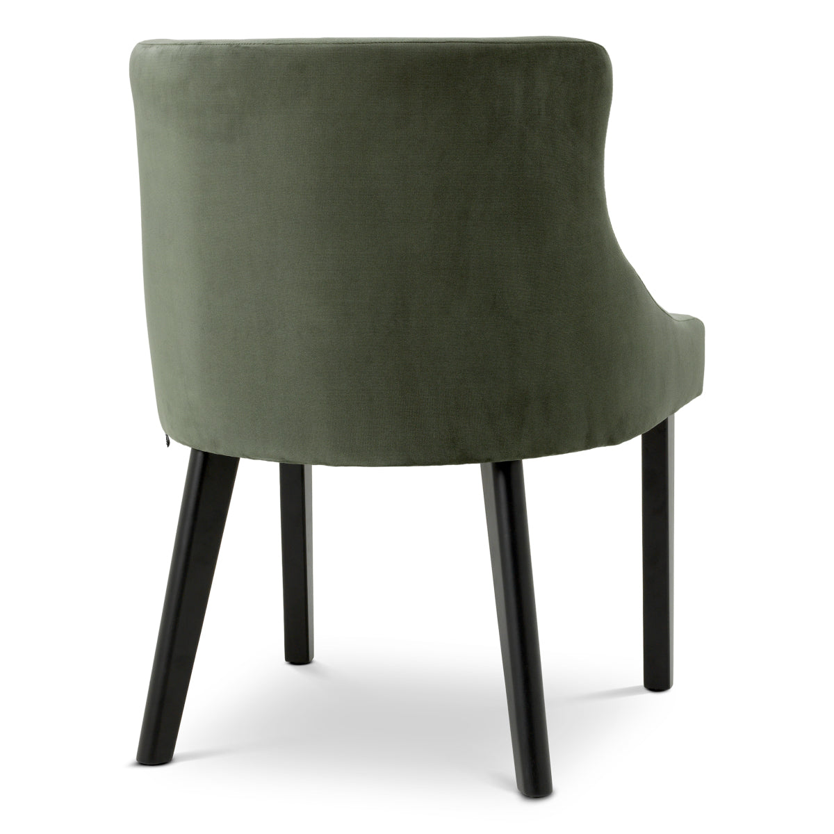 Chavelle Dining Chair | Green