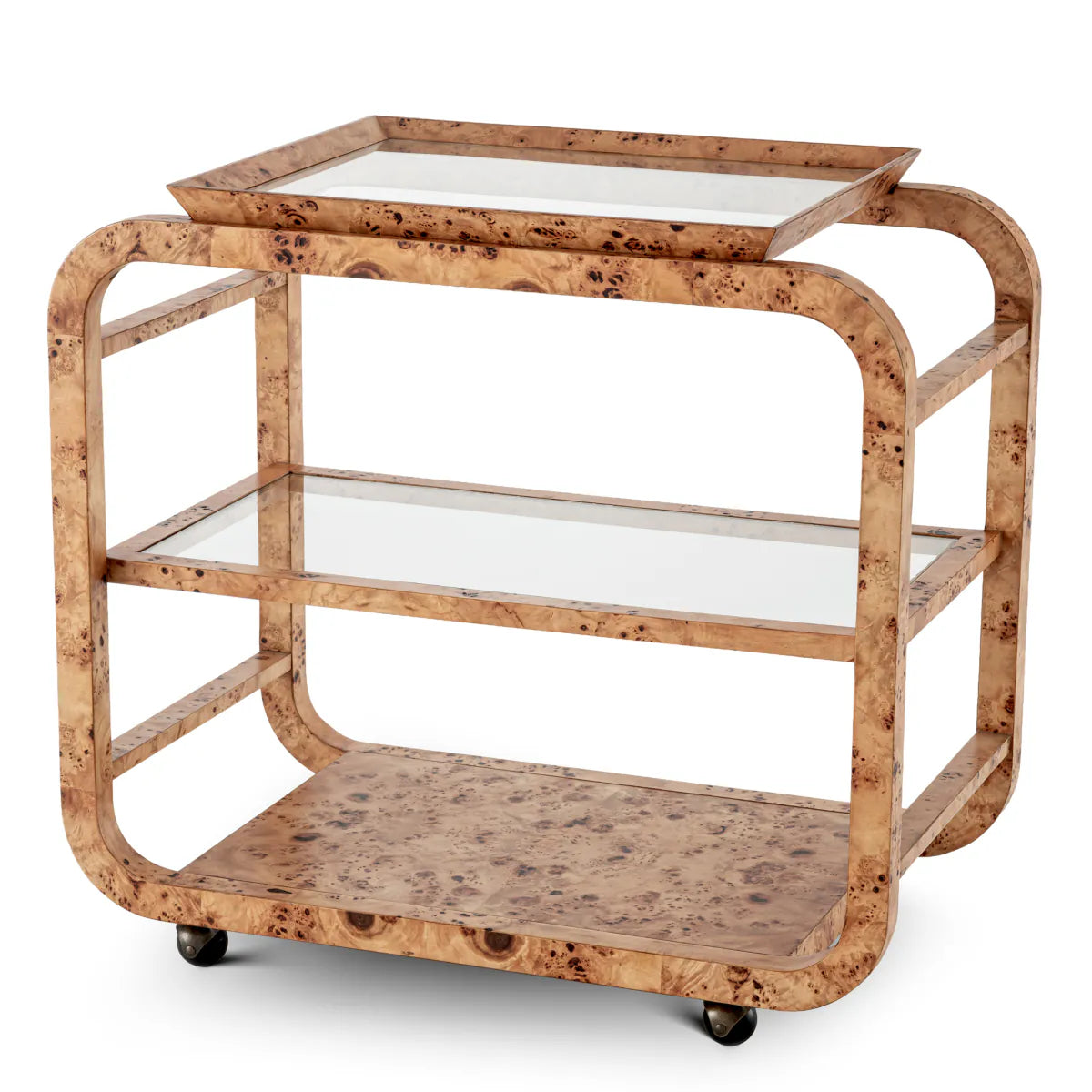 Mayfair Trolley