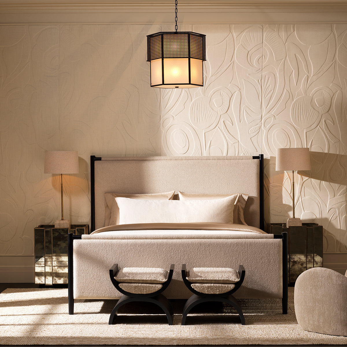 Bellingham Bed | King