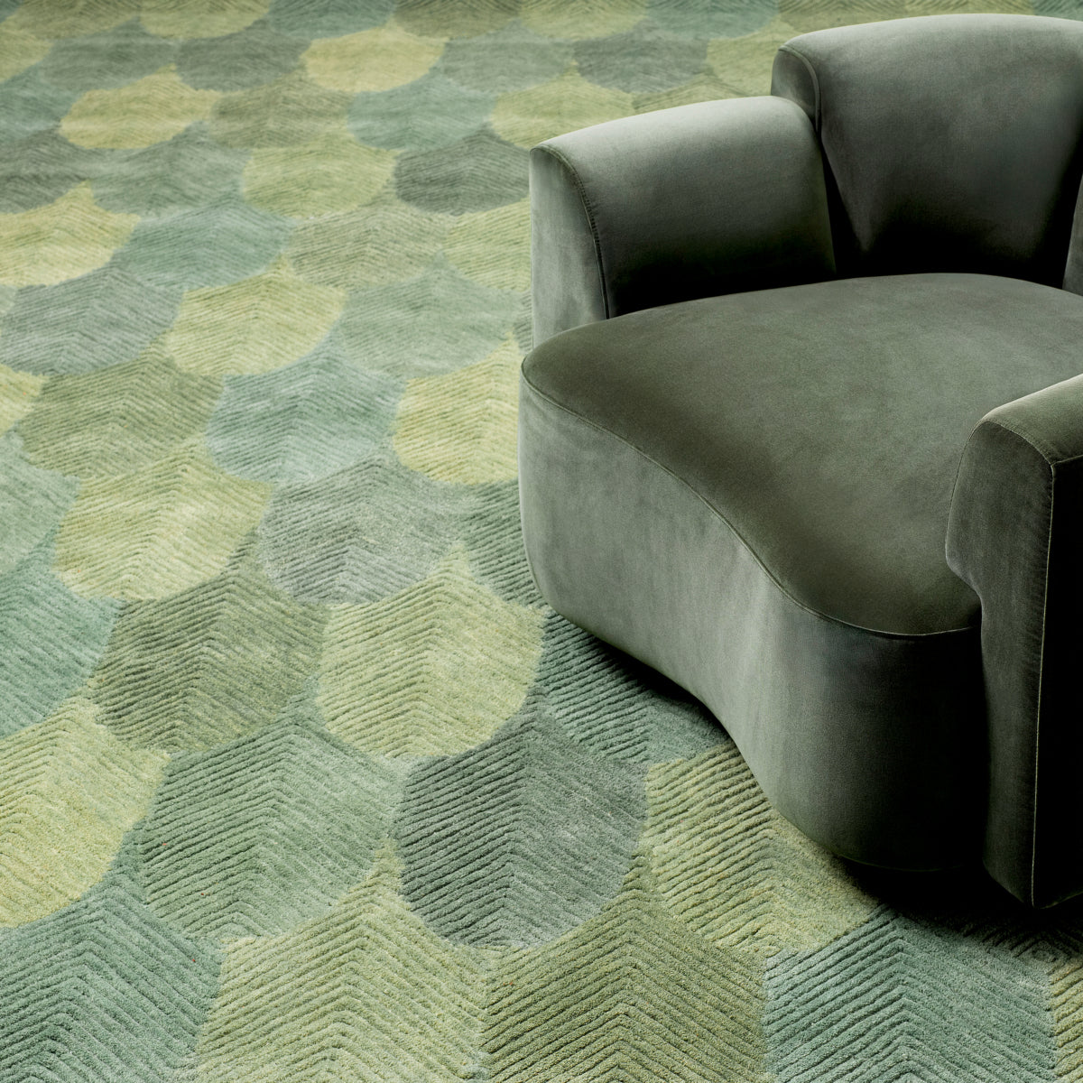 Mayfield Rug