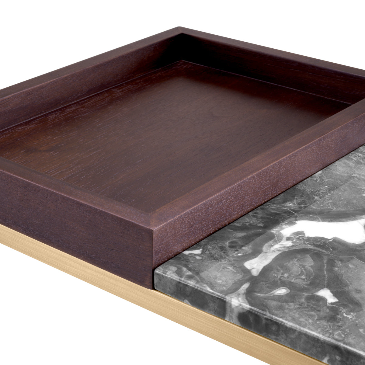 Forma Side Table