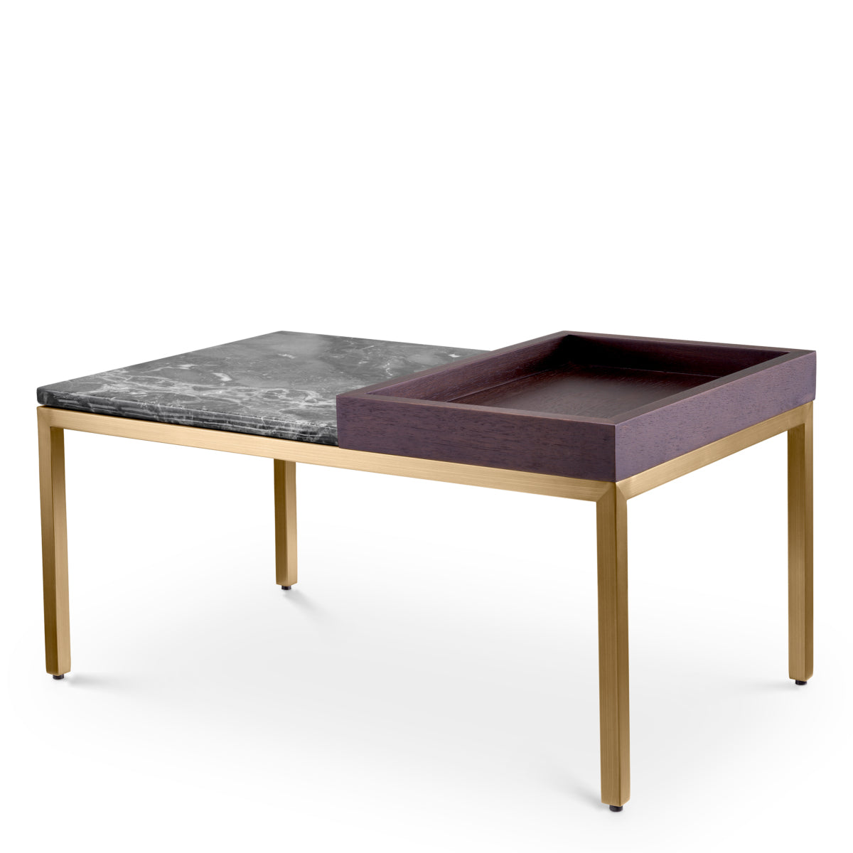 Forma Side Table