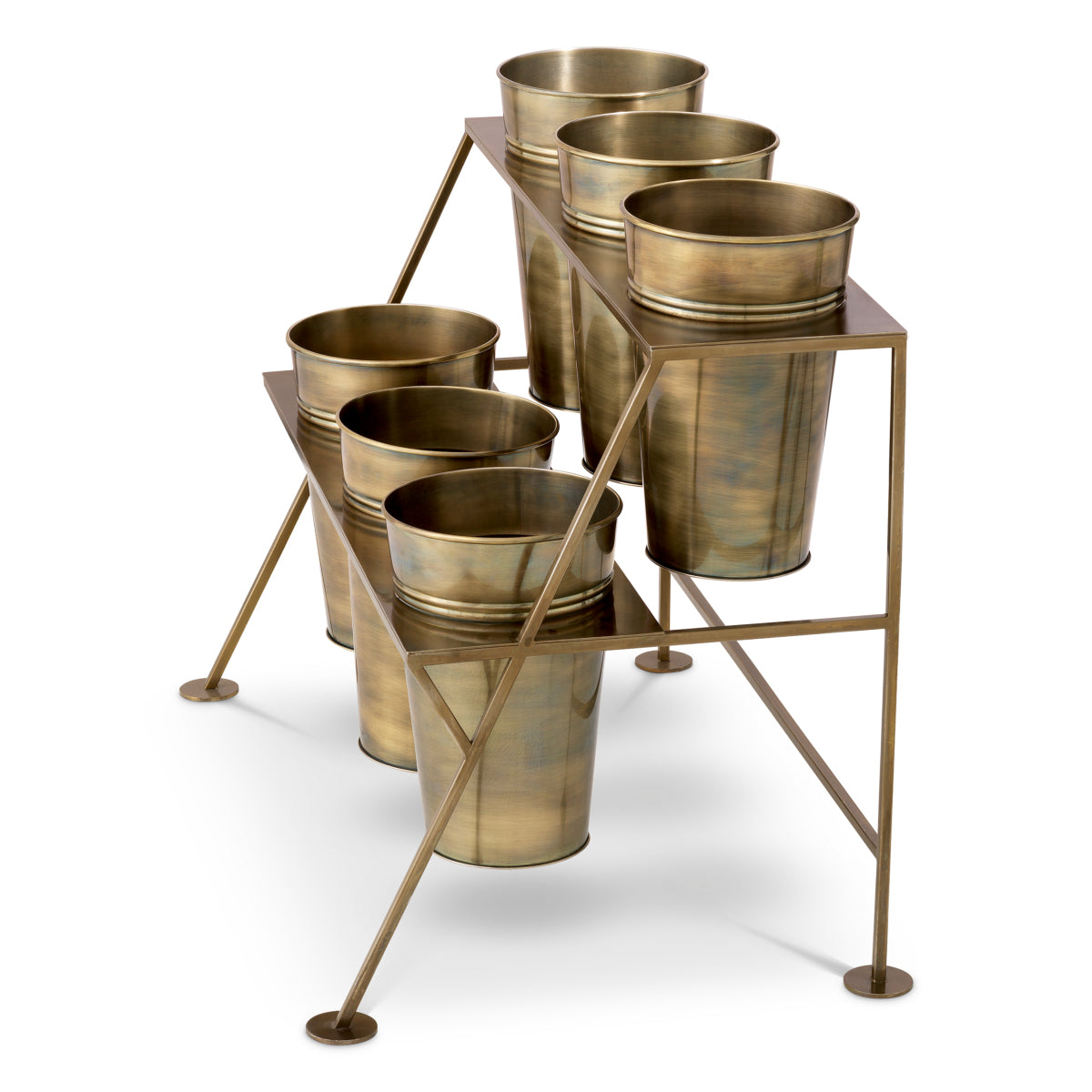 Maison des Fleurs Planter