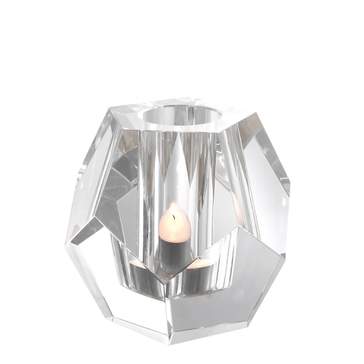 Coquette Tealight Holder