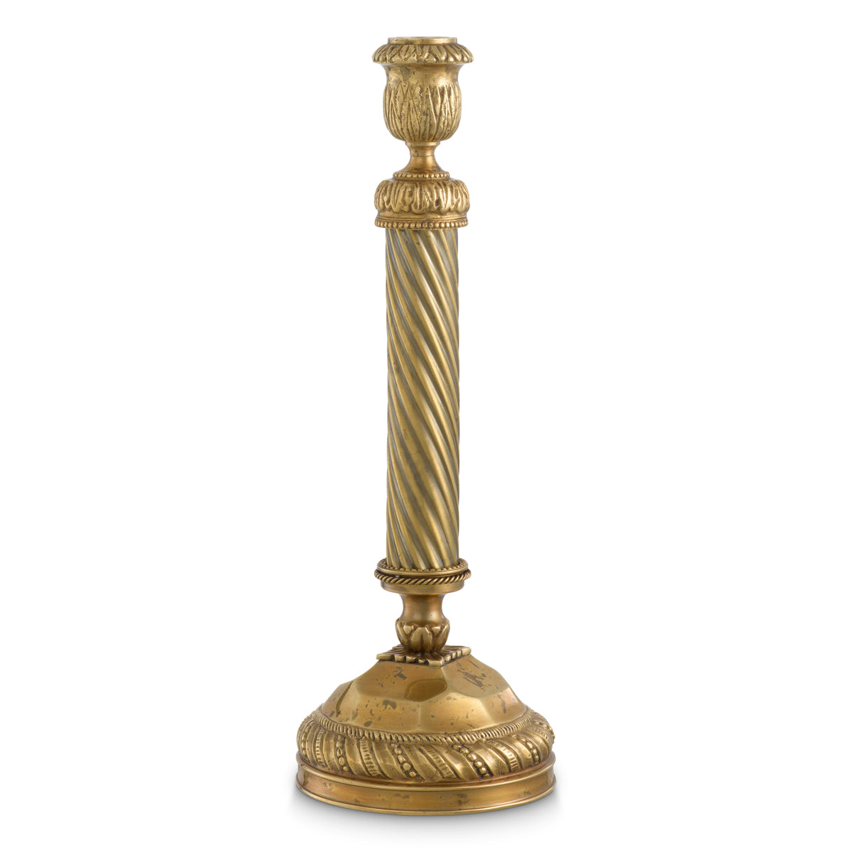 Carnier Candle Holder | Large