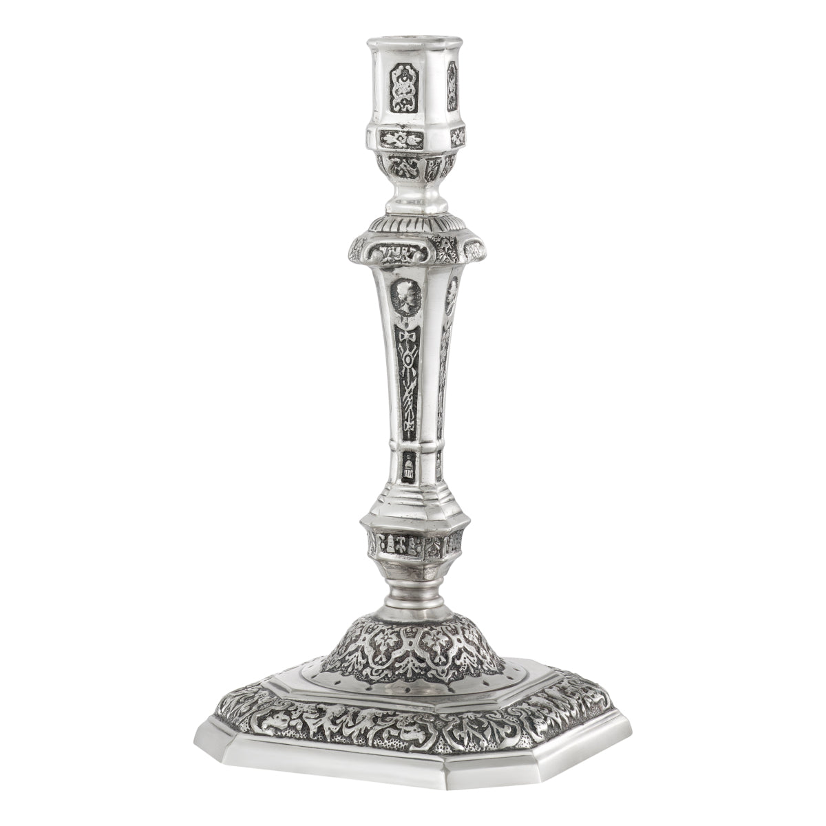 Berain Candle Holder