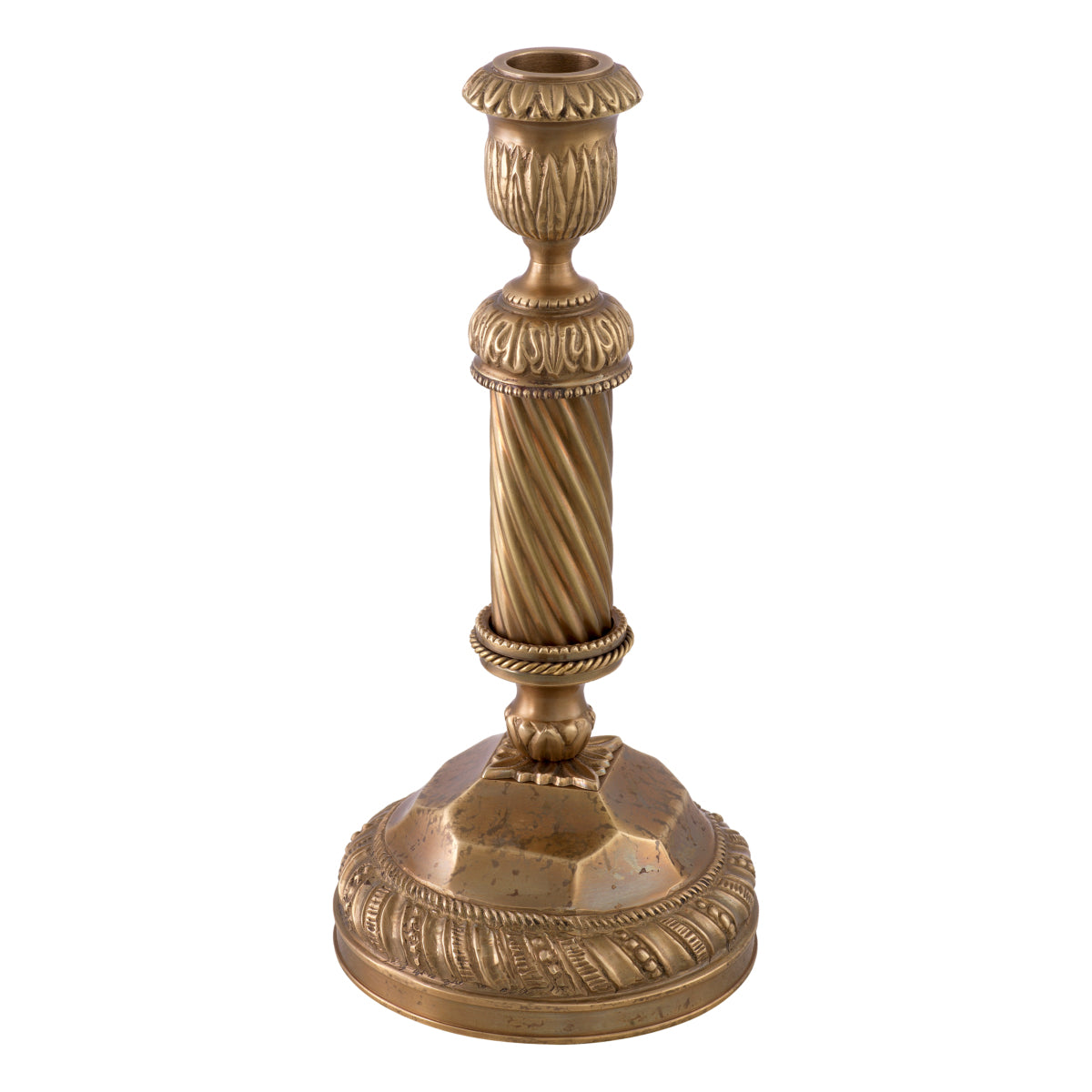 Carnier Candle Holder | Small