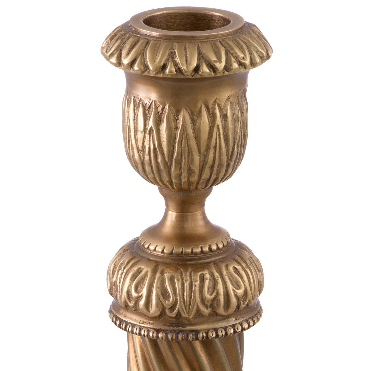 Carnier Candle Holder | Small