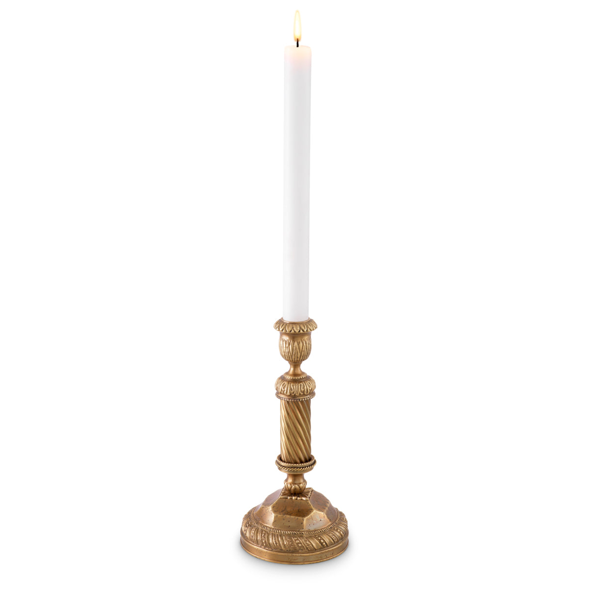 Carnier Candle Holder | Small