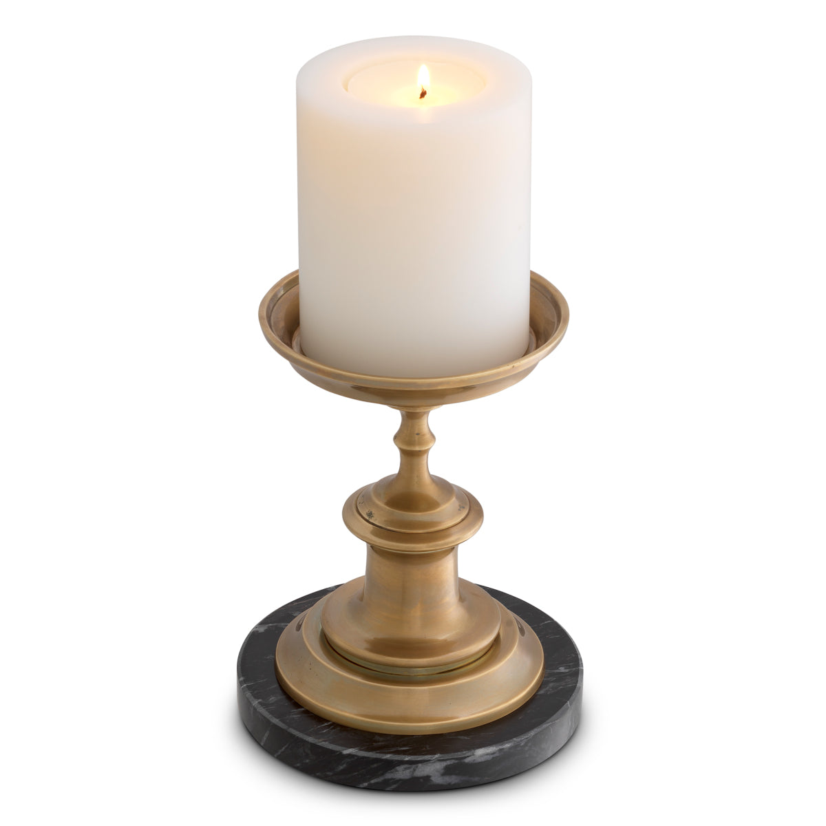 Brampton Candle Holder