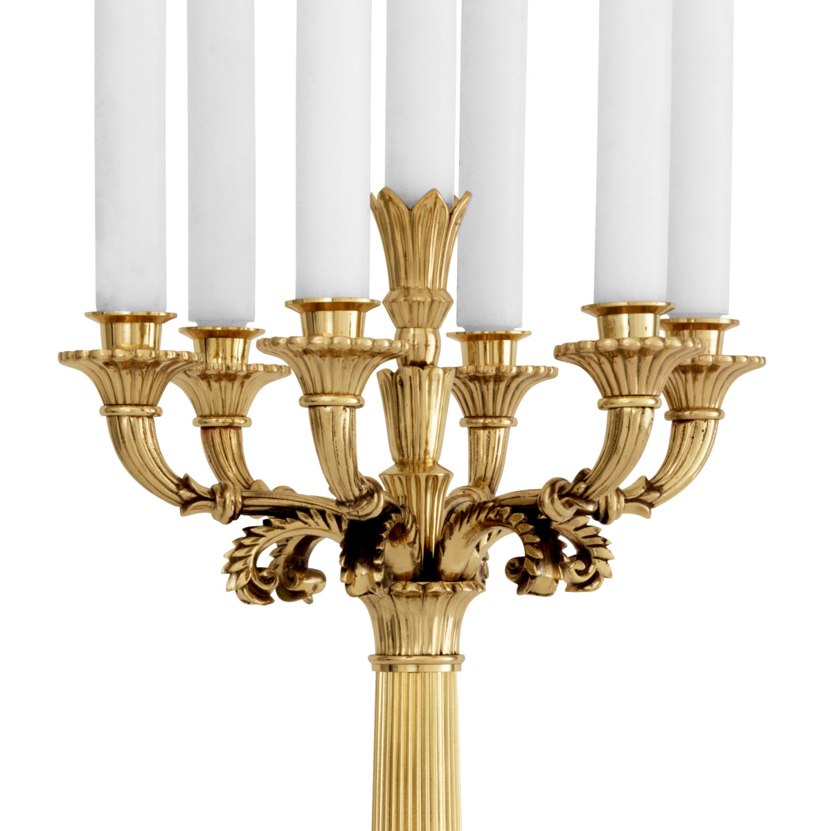 Jefferson Freestanding Candelabra