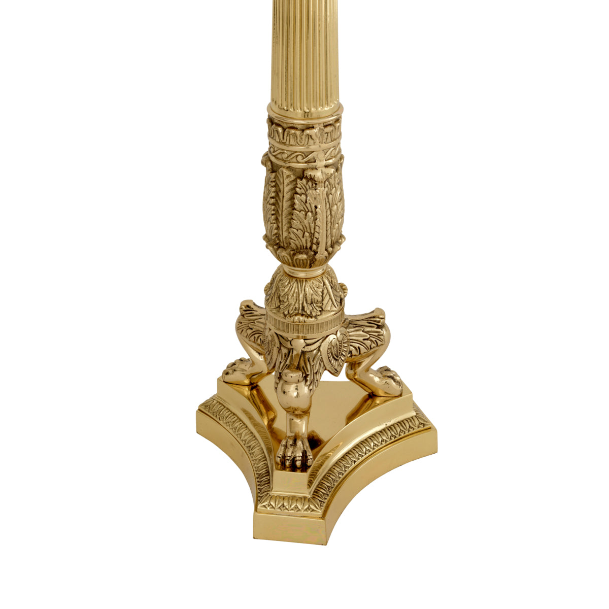 Jefferson Freestanding Candelabra