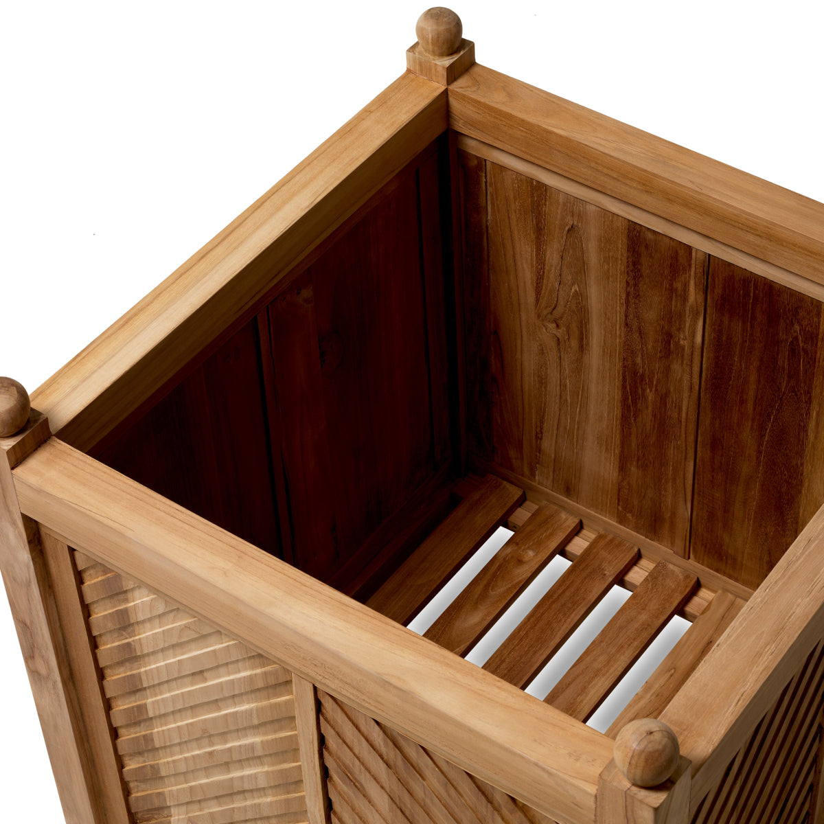 Stanmore Outdoor Planter