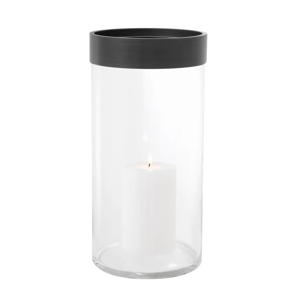 Vertex Large Hurricane | Bronze