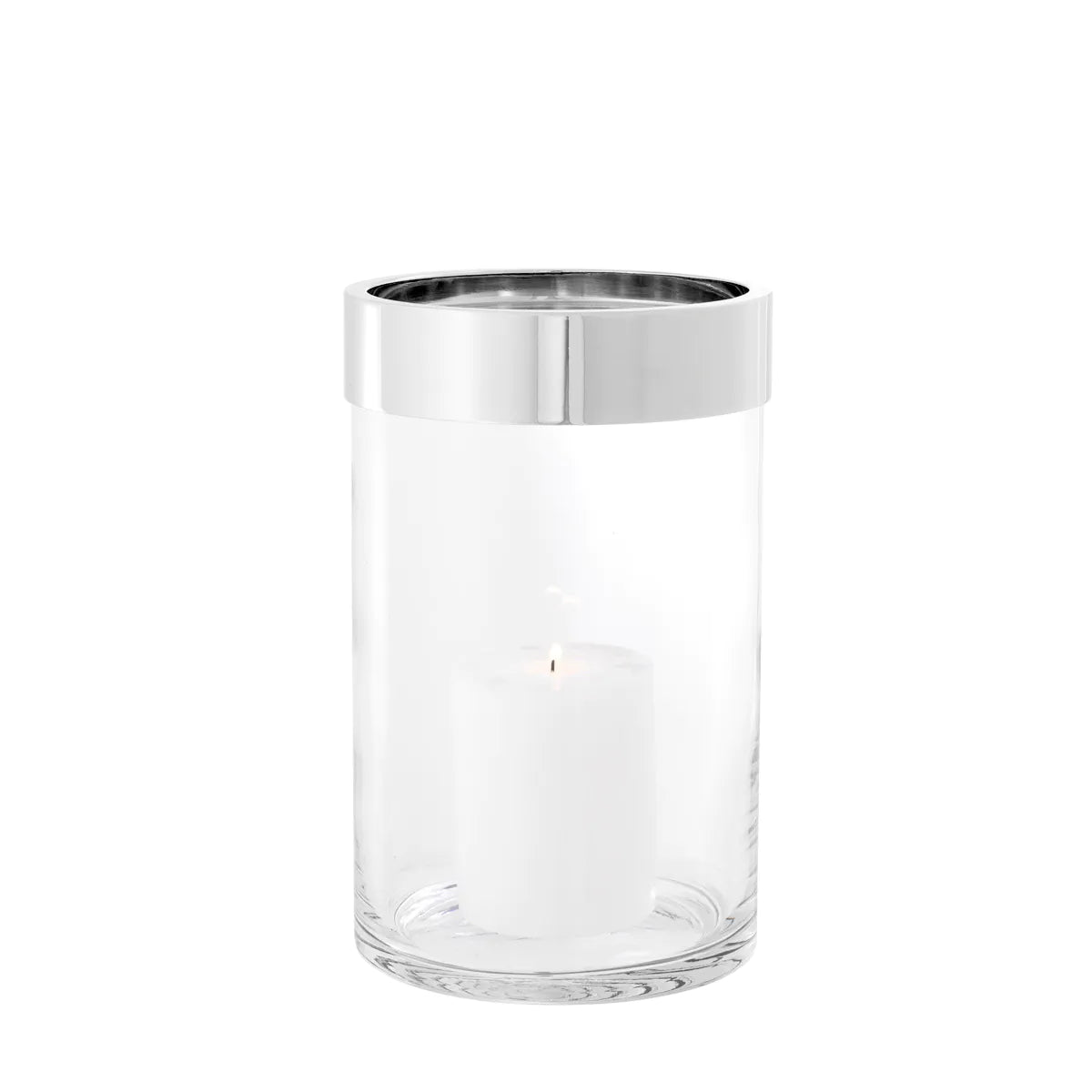 Vertex Small Hurricane | Nickel