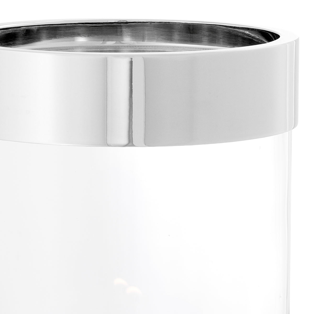 Vertex Small Hurricane | Nickel