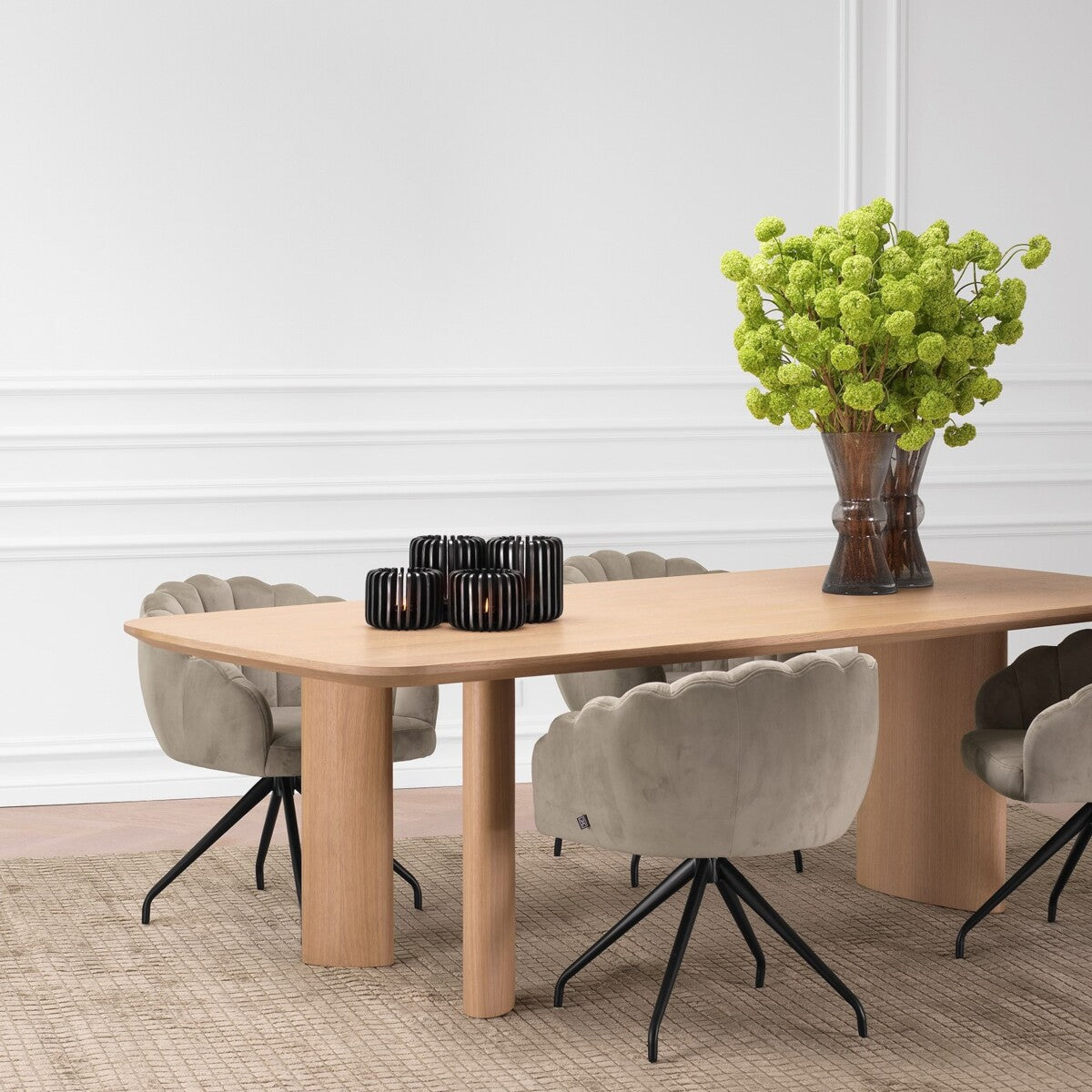 Lapidos Votive | Large