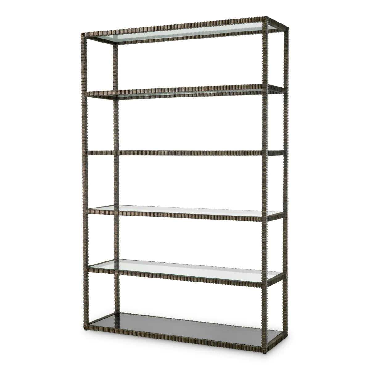 Bethesda Bookshelf