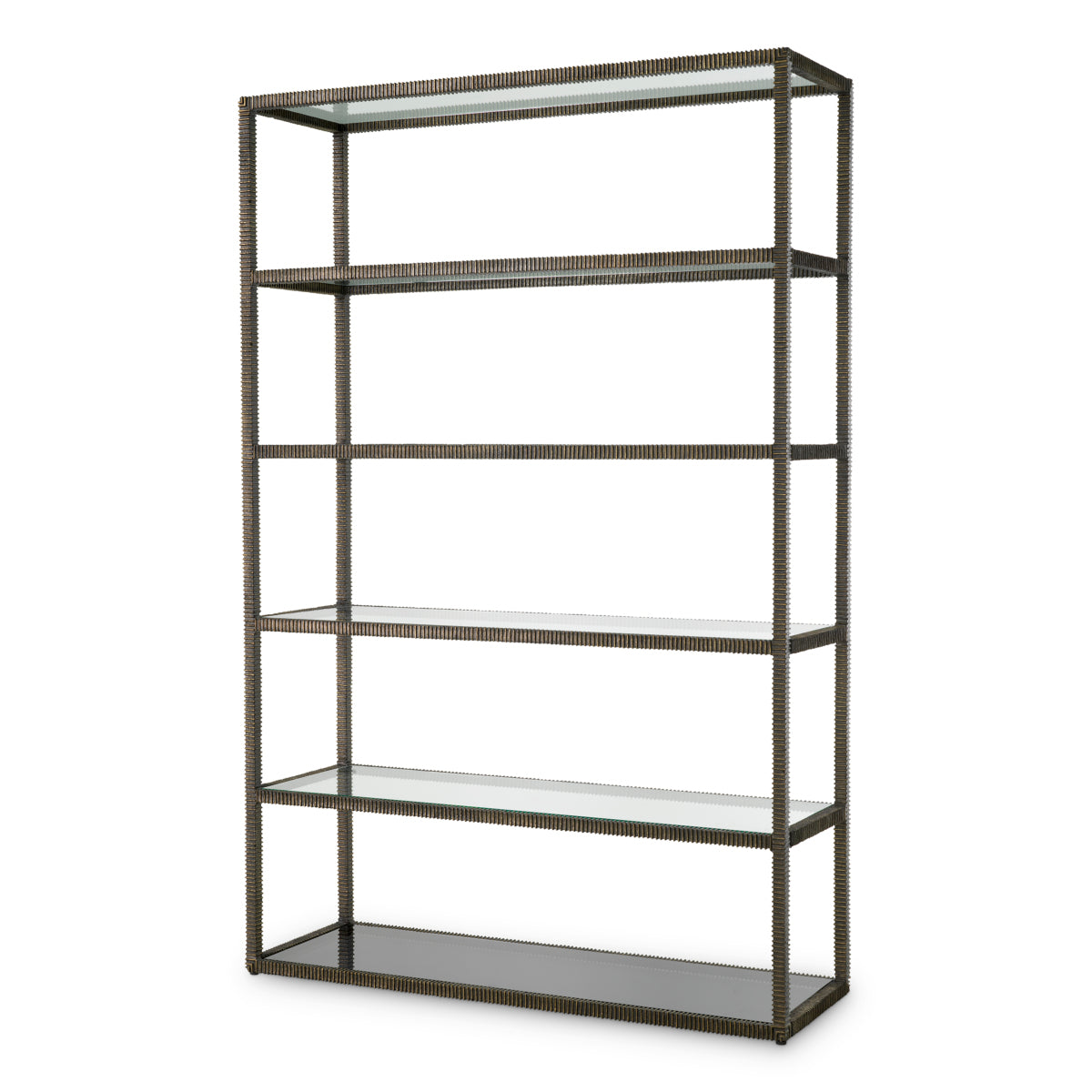 Bethesda Bookshelf