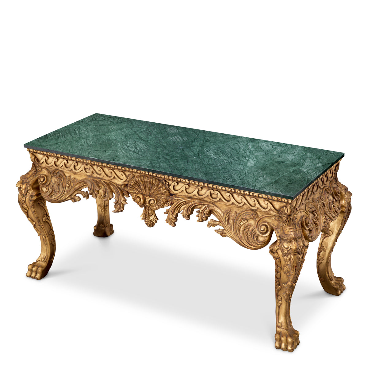 Matthias Console Table