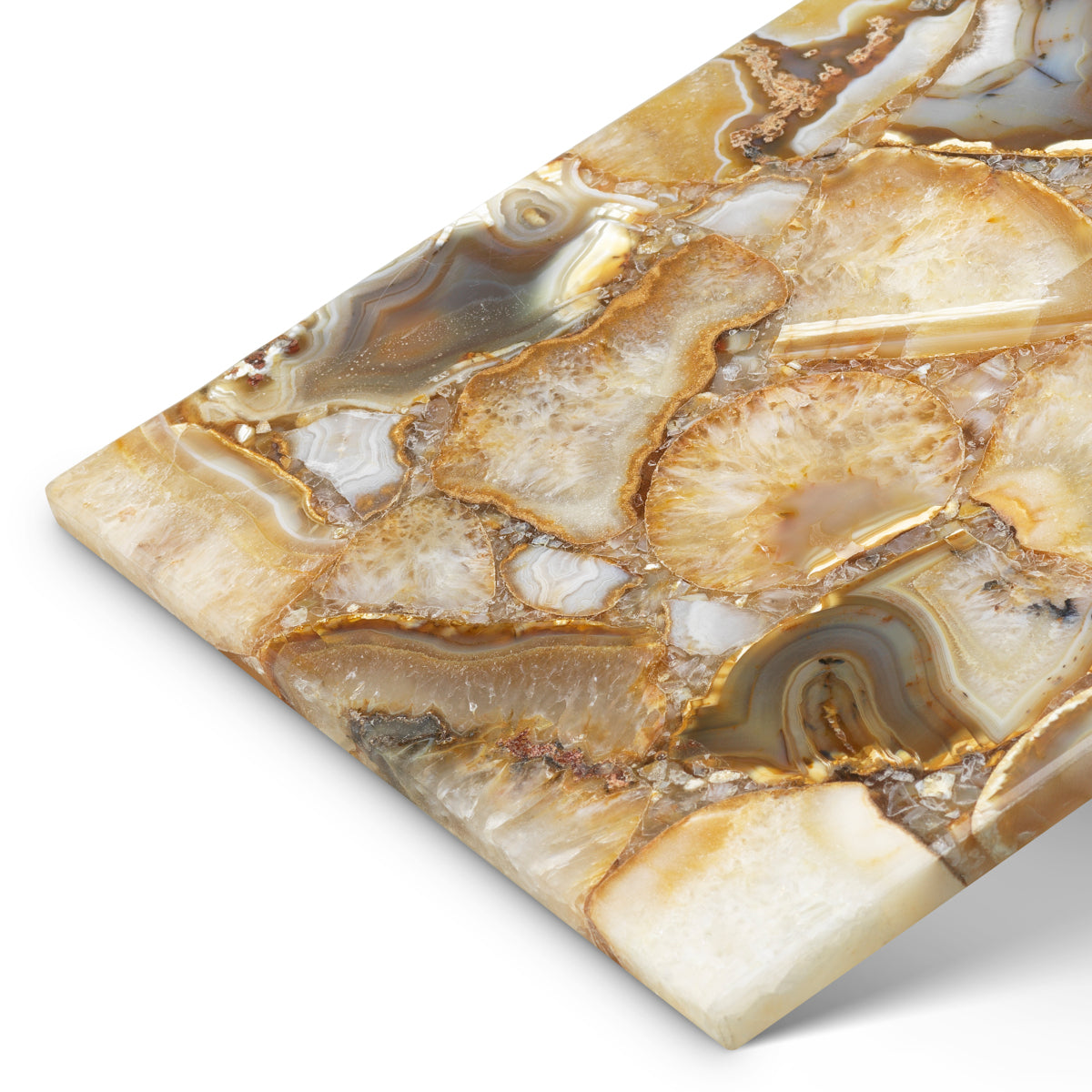 Chatterton Agate Box