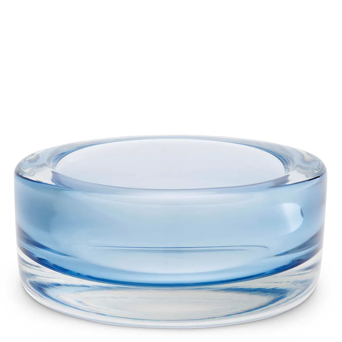 Marcellus Hand Blown Bowl