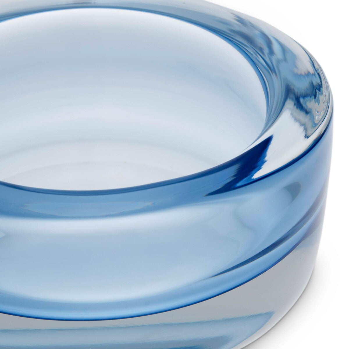 Marcellus Hand Blown Bowl