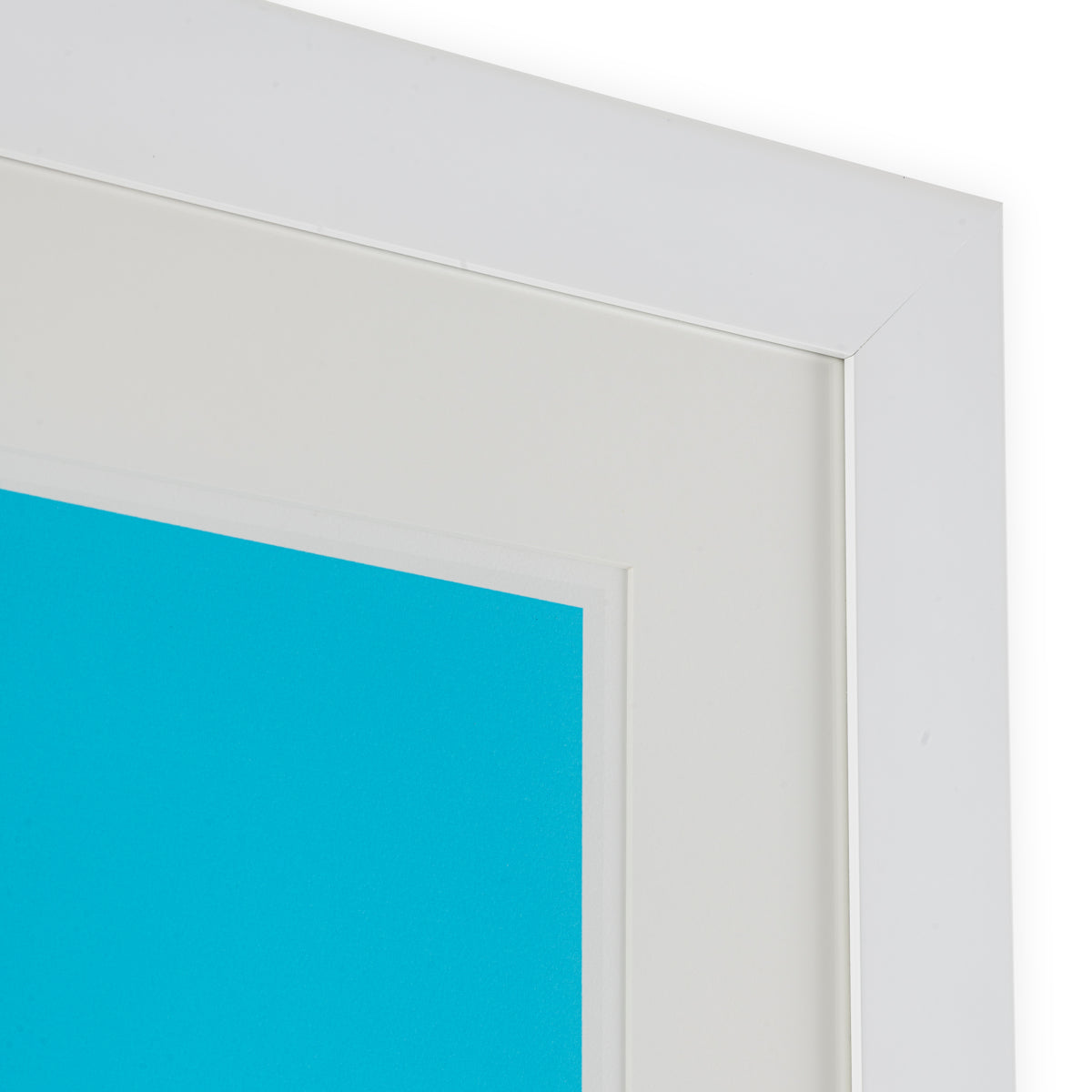 Silkscreen II by Henri Boissi