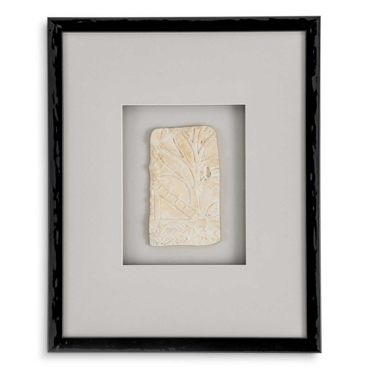 Hatshepsut Inlay Wall Art | Set of 4