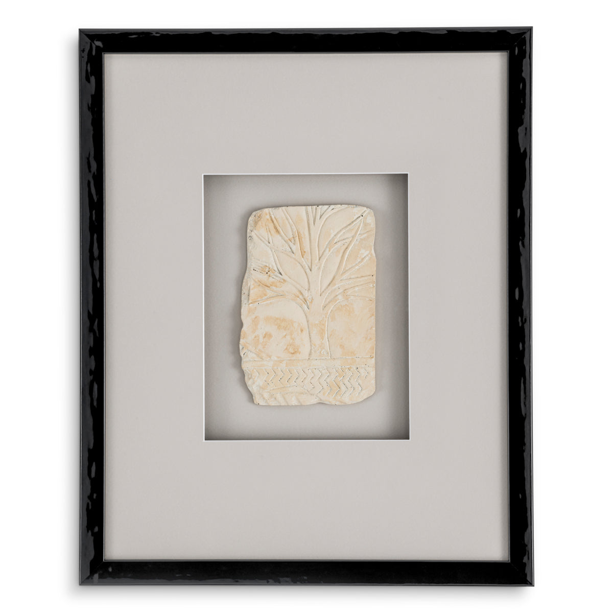 Hatshepsut Inlay Wall Art | Set of 4