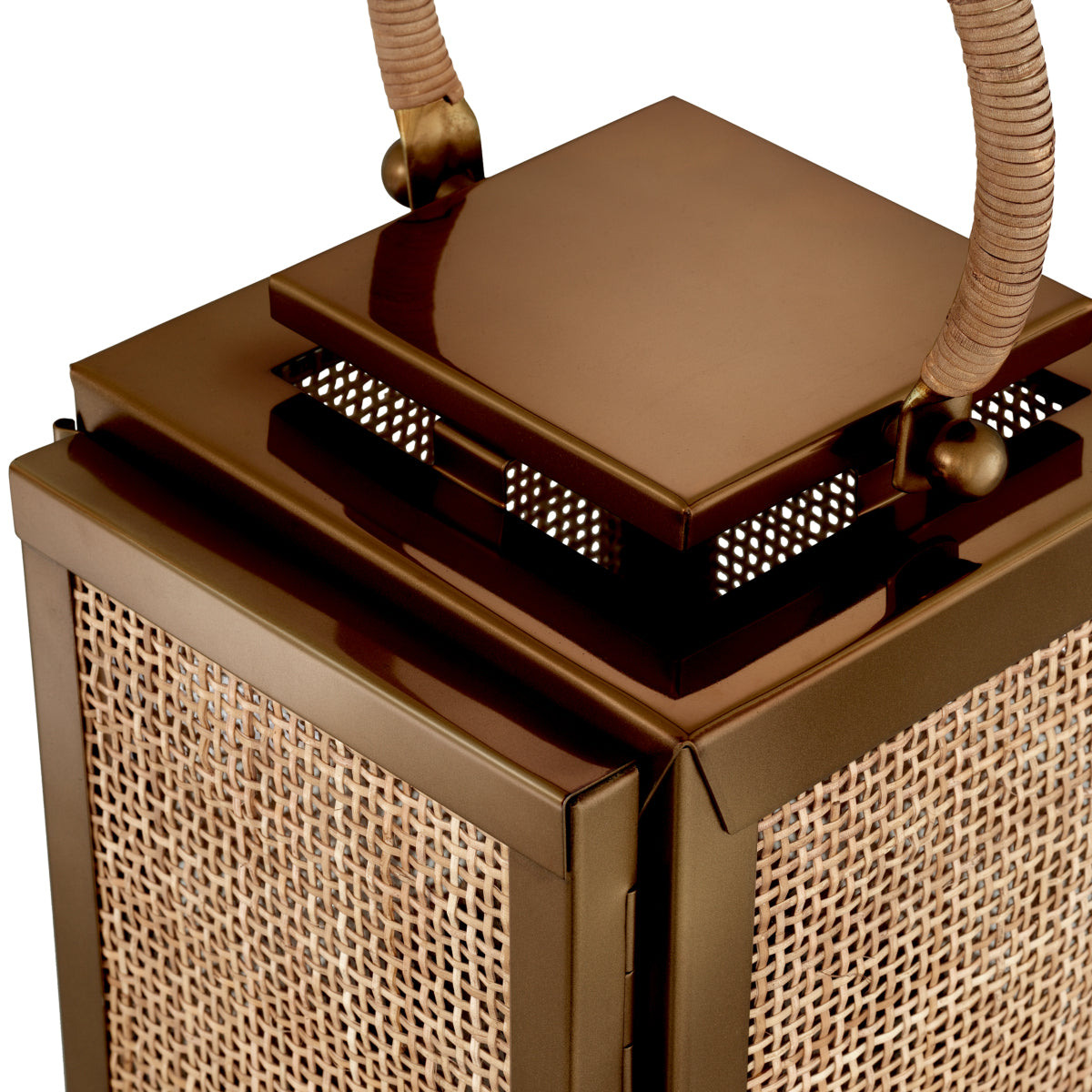 Georgian Hurricane | Extra Large