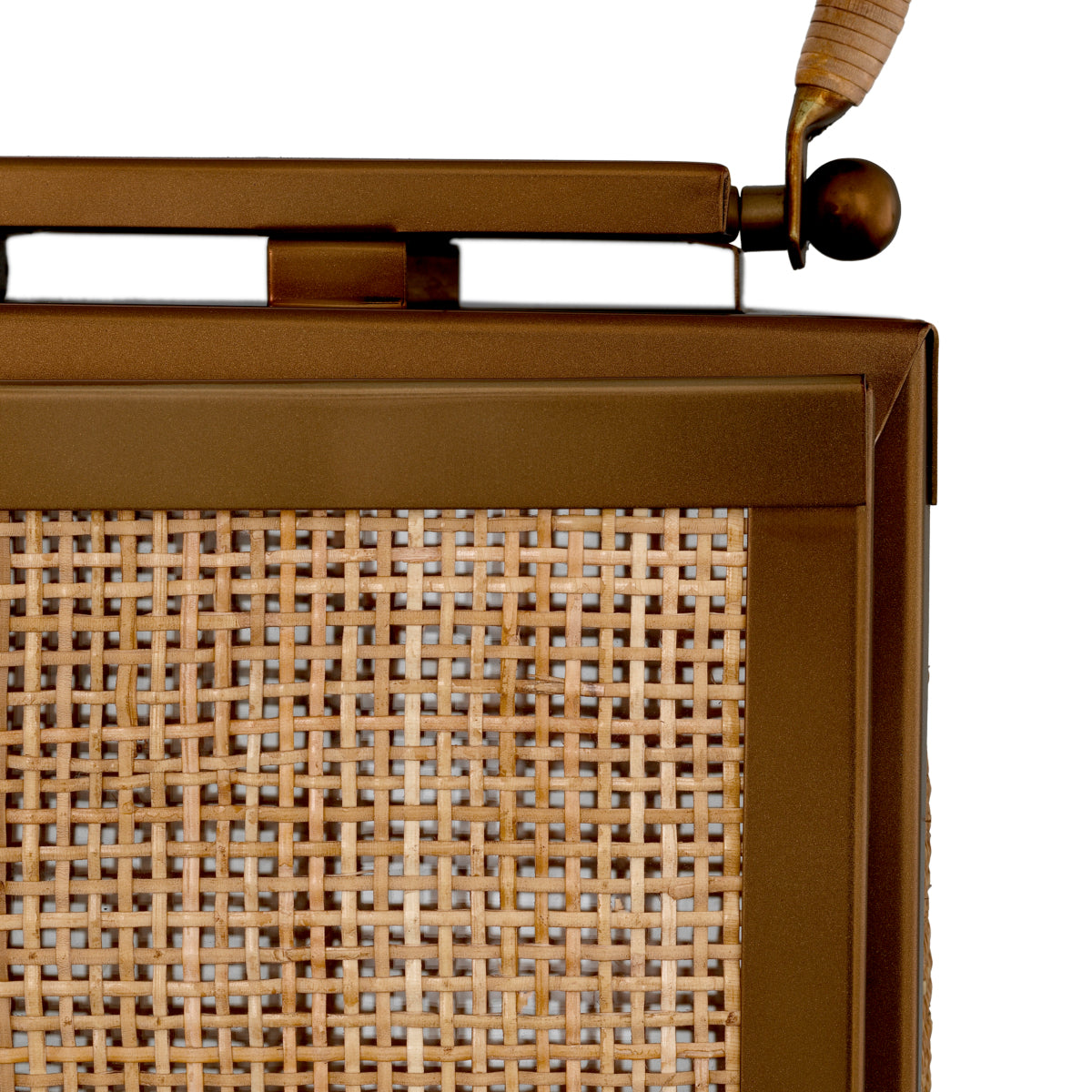 Georgian Hurricane | Extra Large