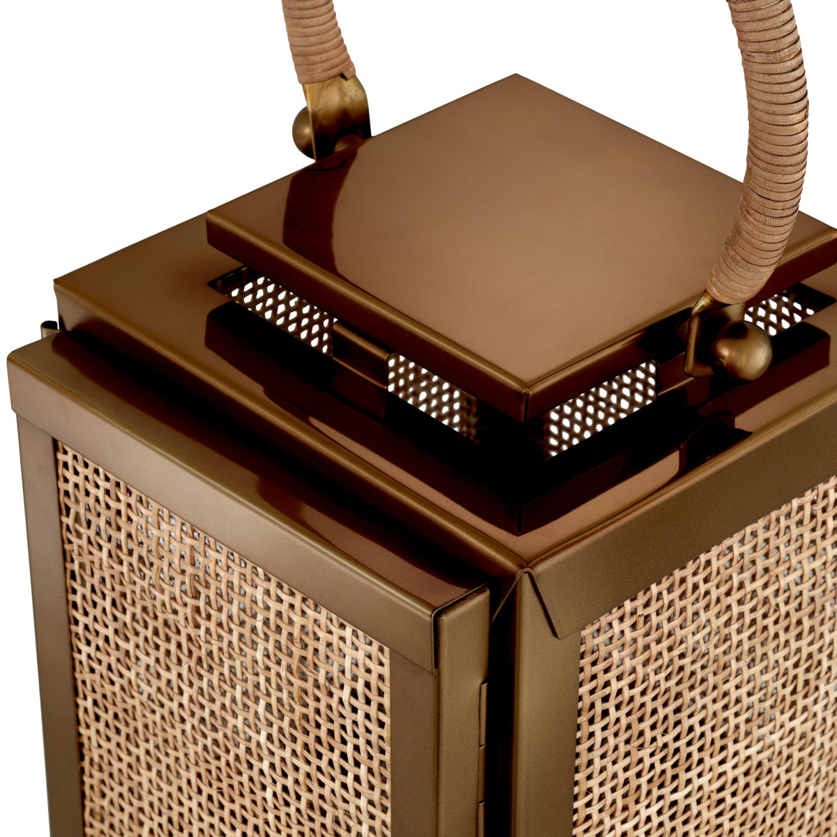 Georgian Hurricane | Small