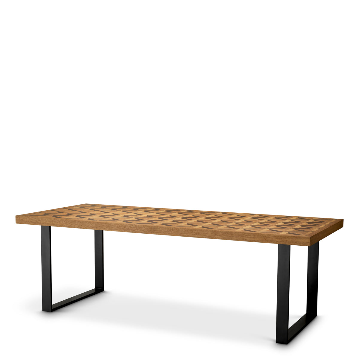 Rubicon Dining Table | Small