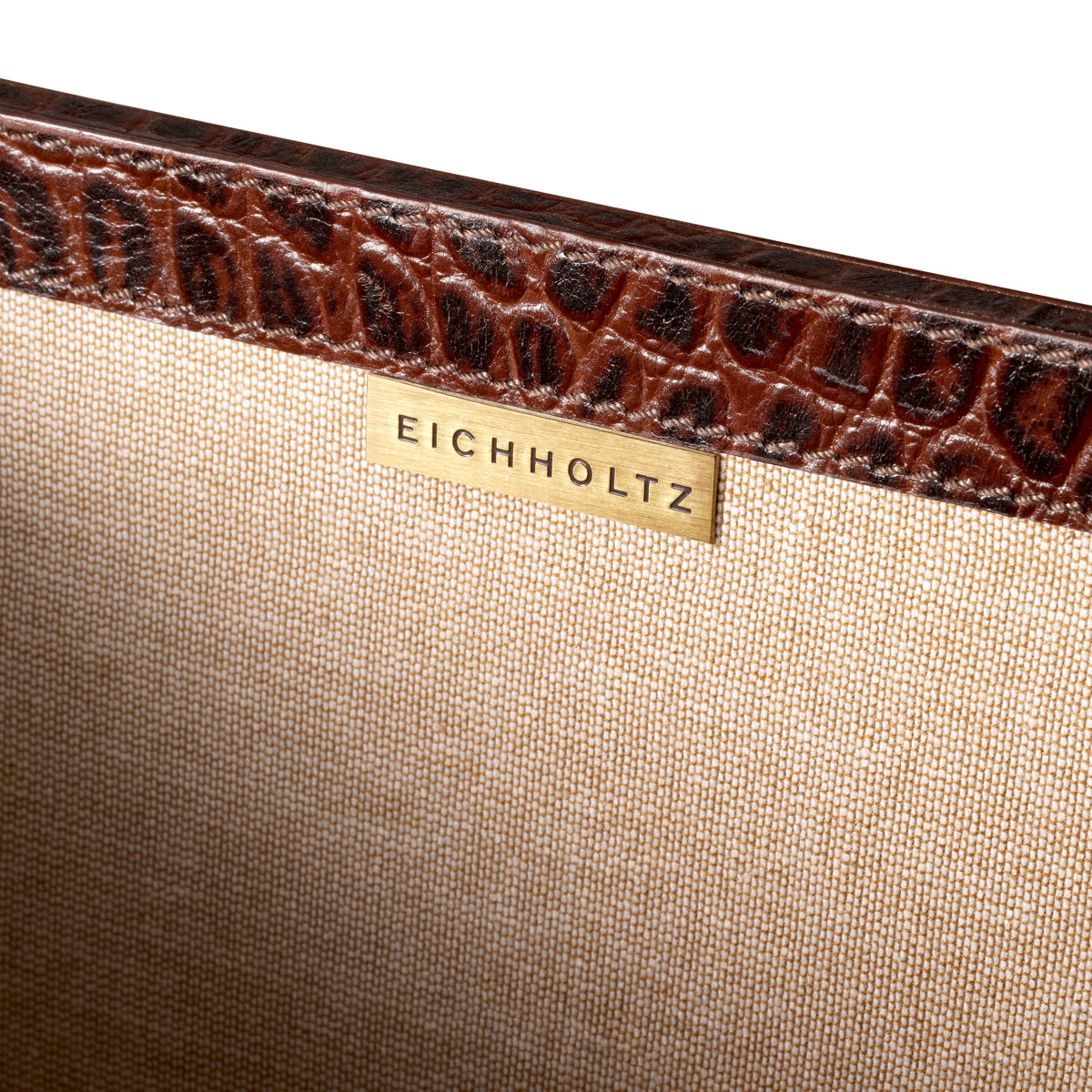 Scaleo Desk Accessory Set | Brown