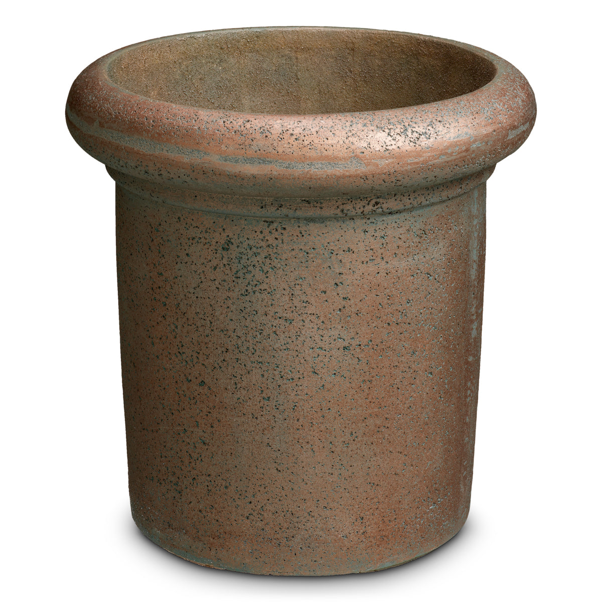 Verdon Bronze Planter