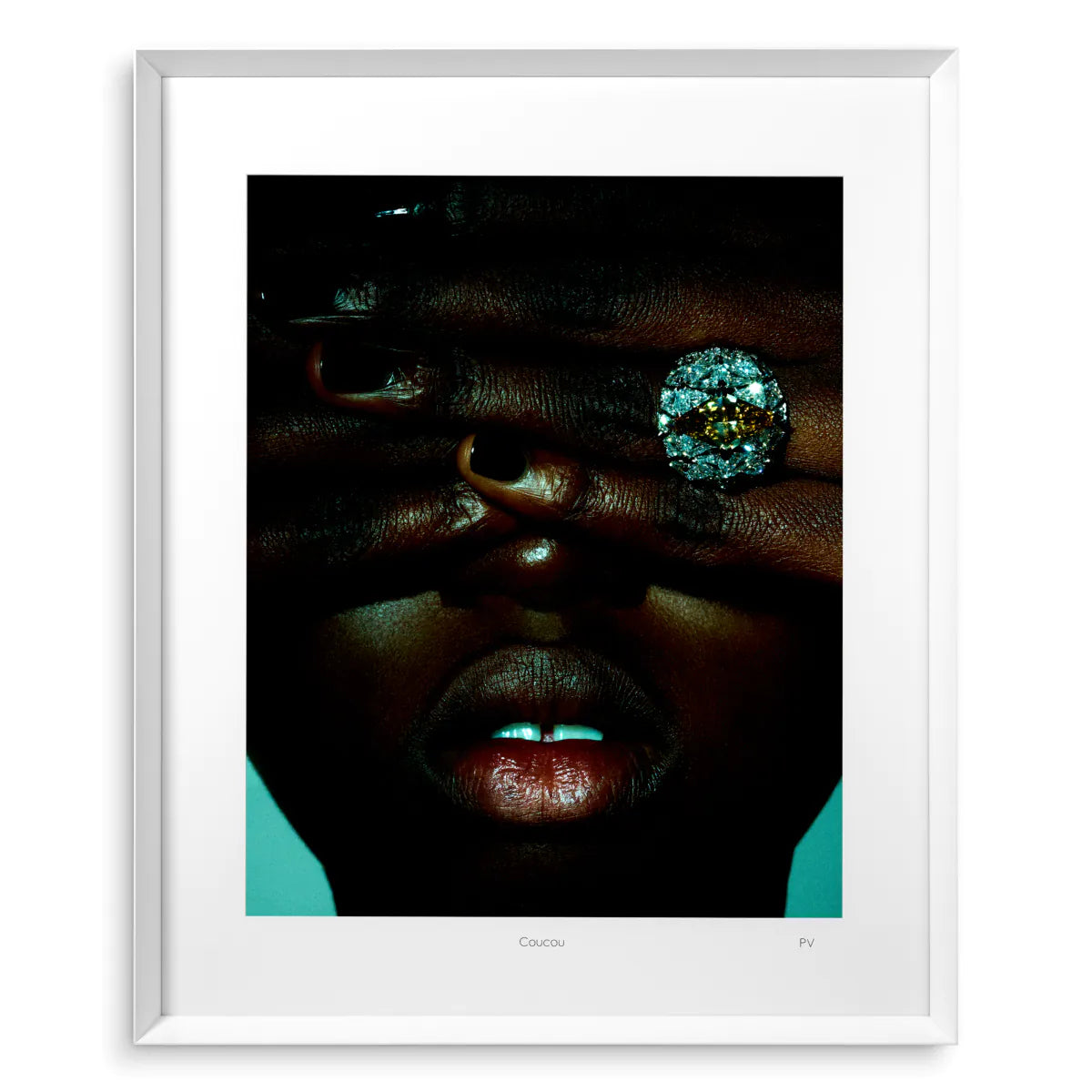 Coucou by Philippe Vogelenzang