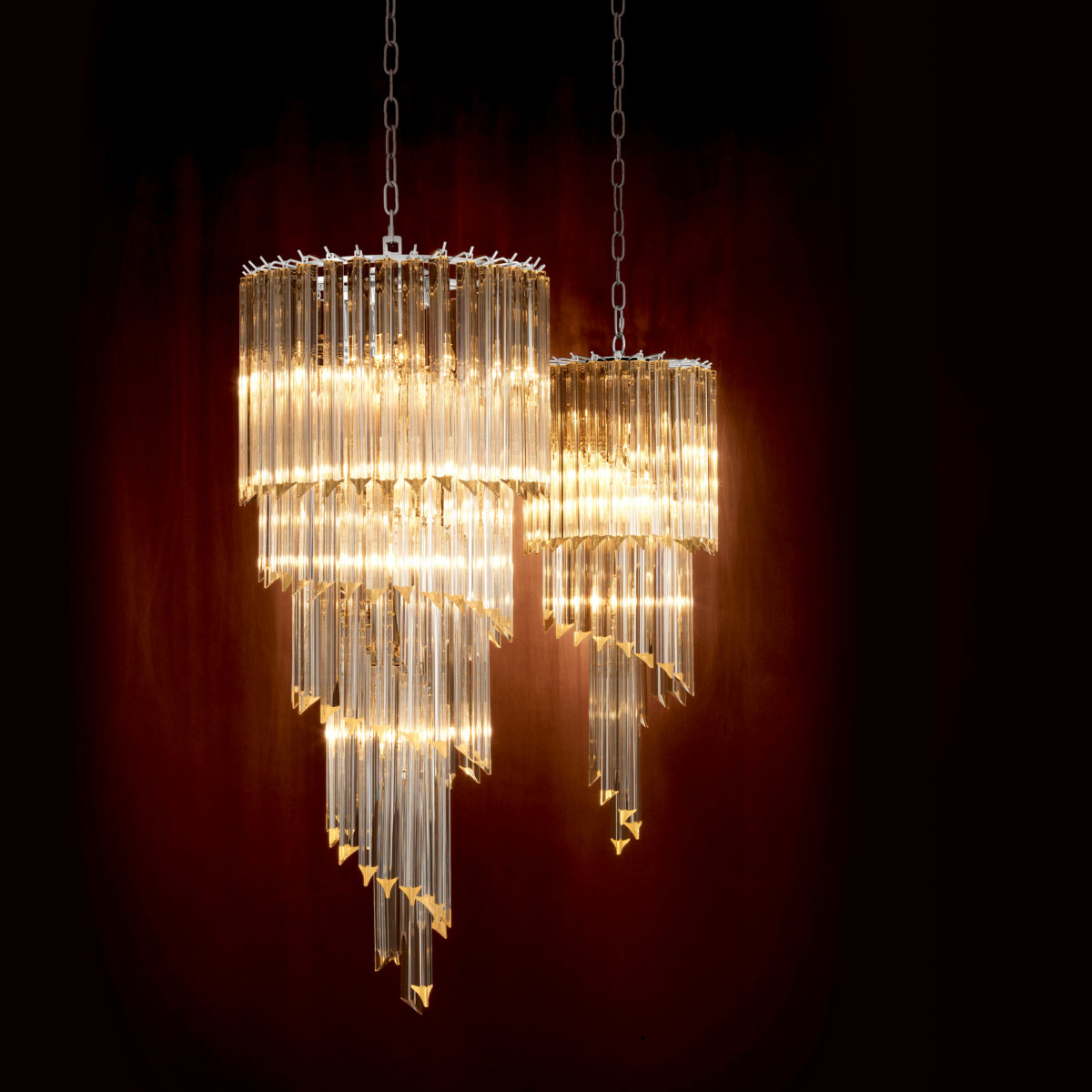 Trapani Chandelier