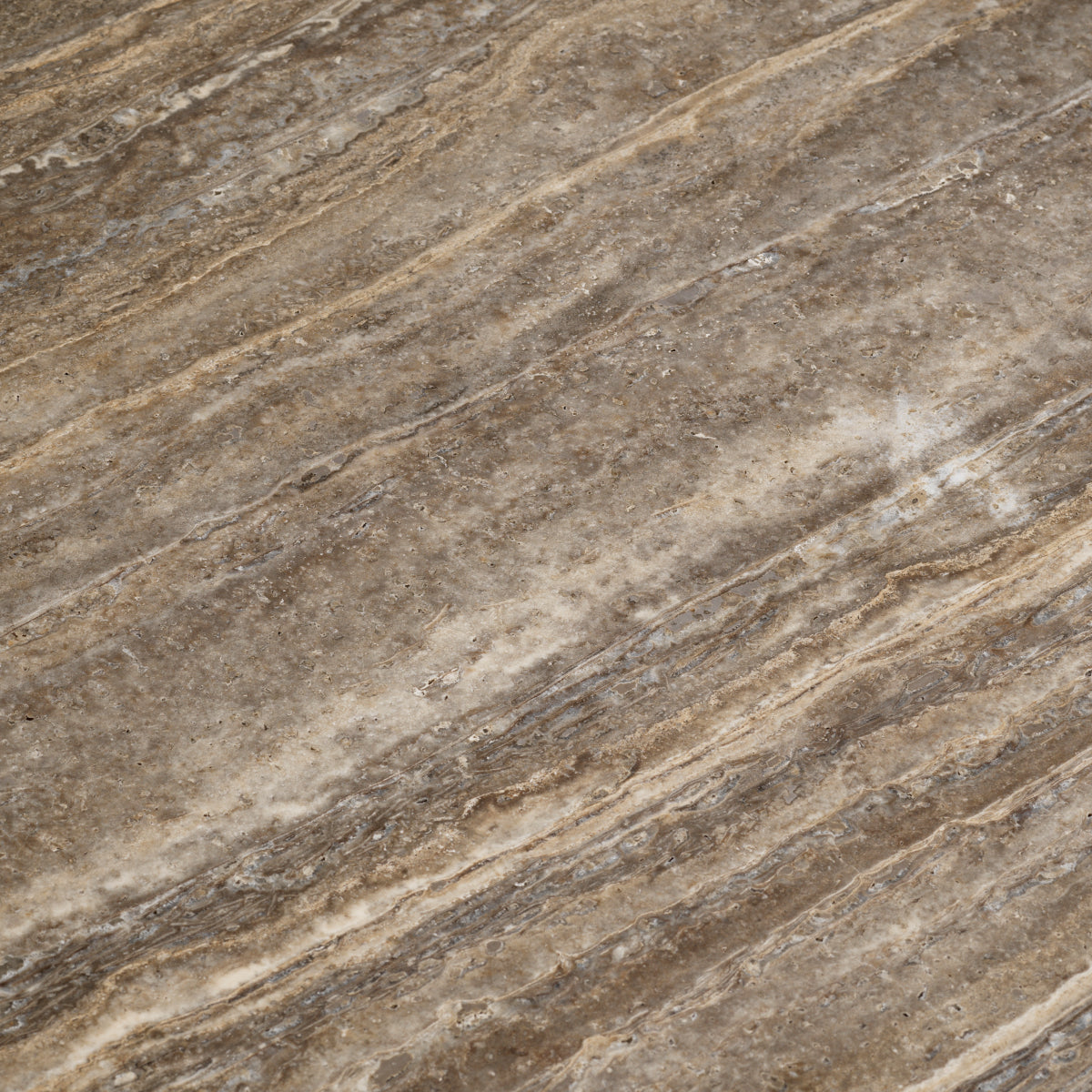 Ciro Travertine Coffee Table | Small
