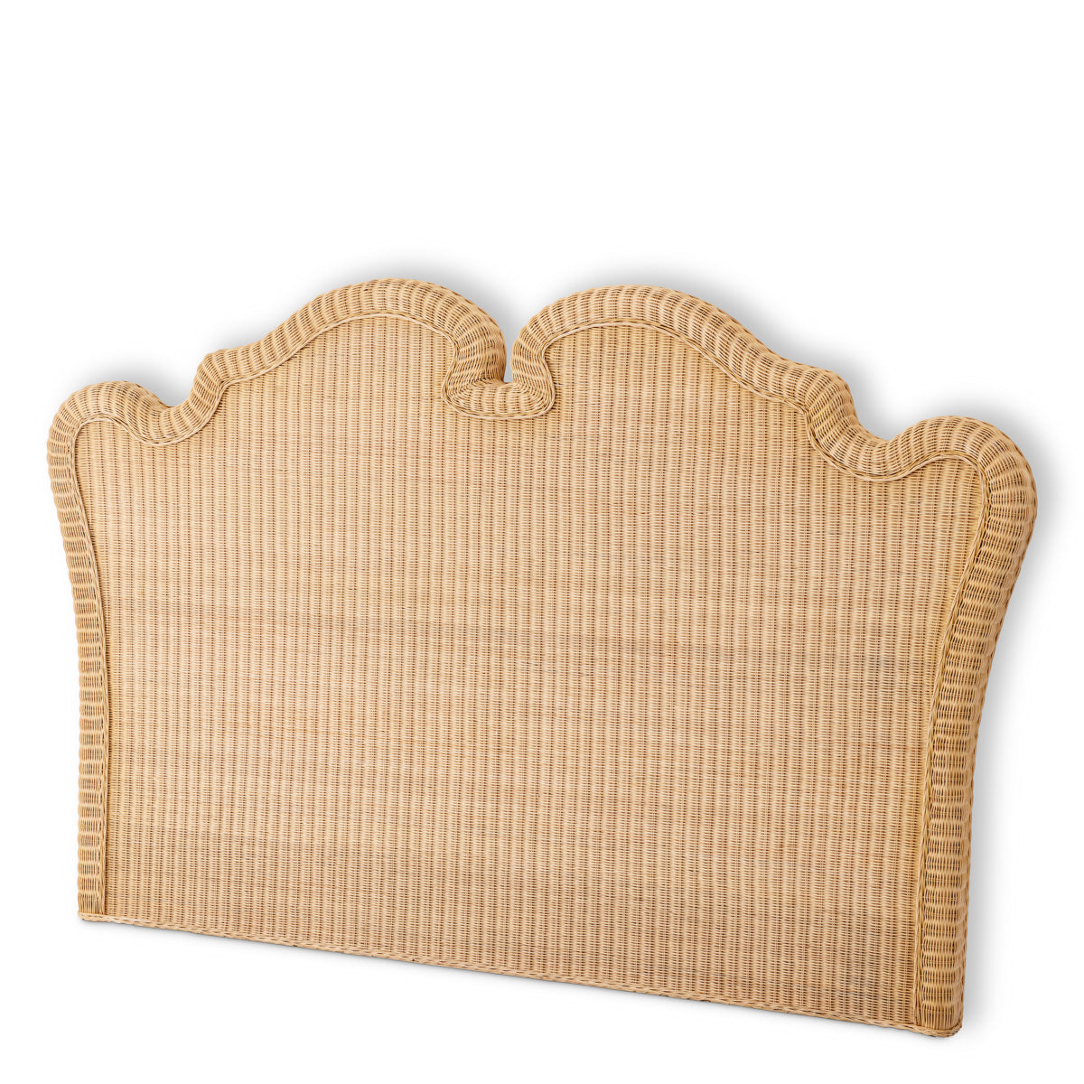 Boudoir Headboard