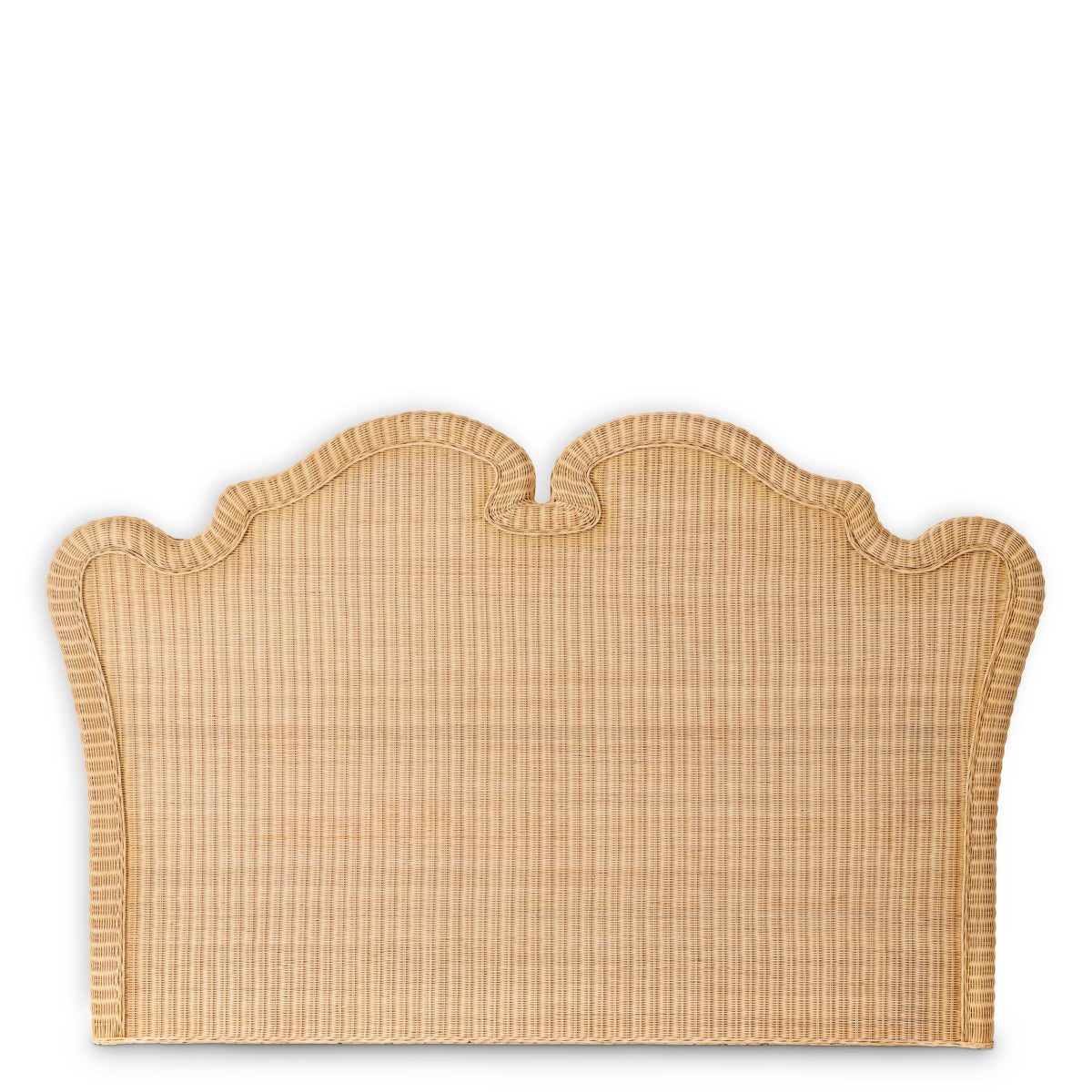 Boudoir Headboard