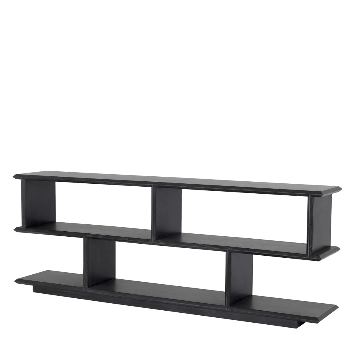 Garcia Console