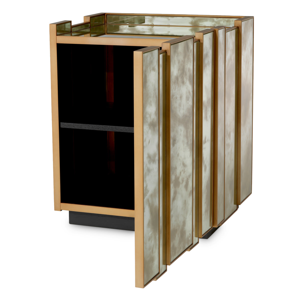 Nottingham Nightstand | Right