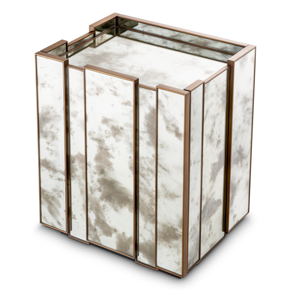 Nottingham Nightstand | Left