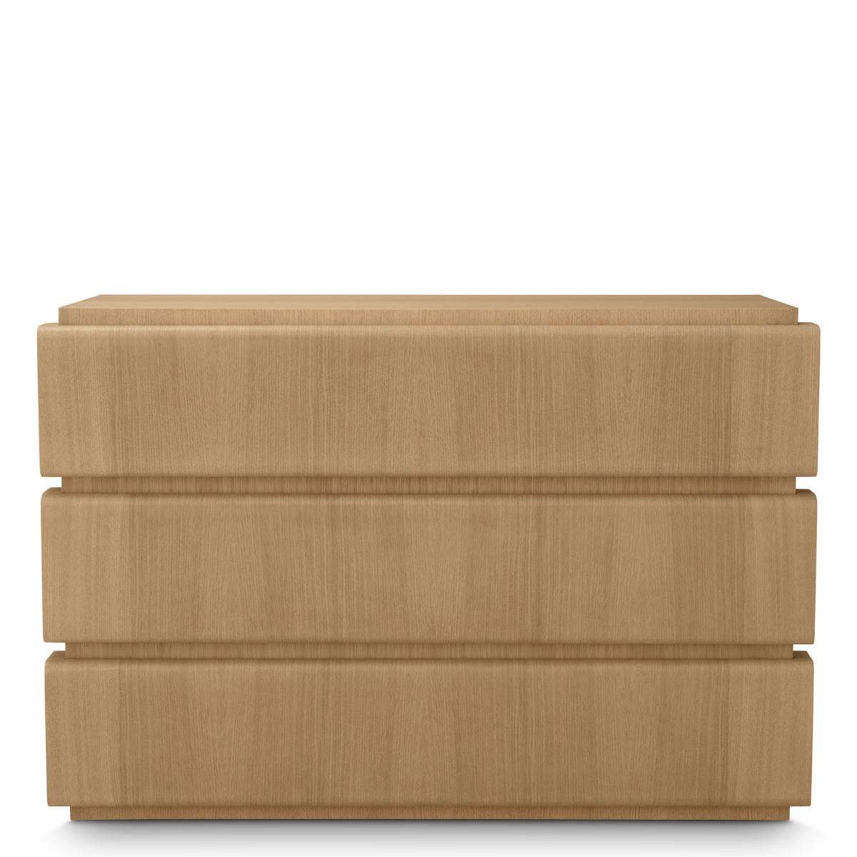 Colston Natural Oak Dresser