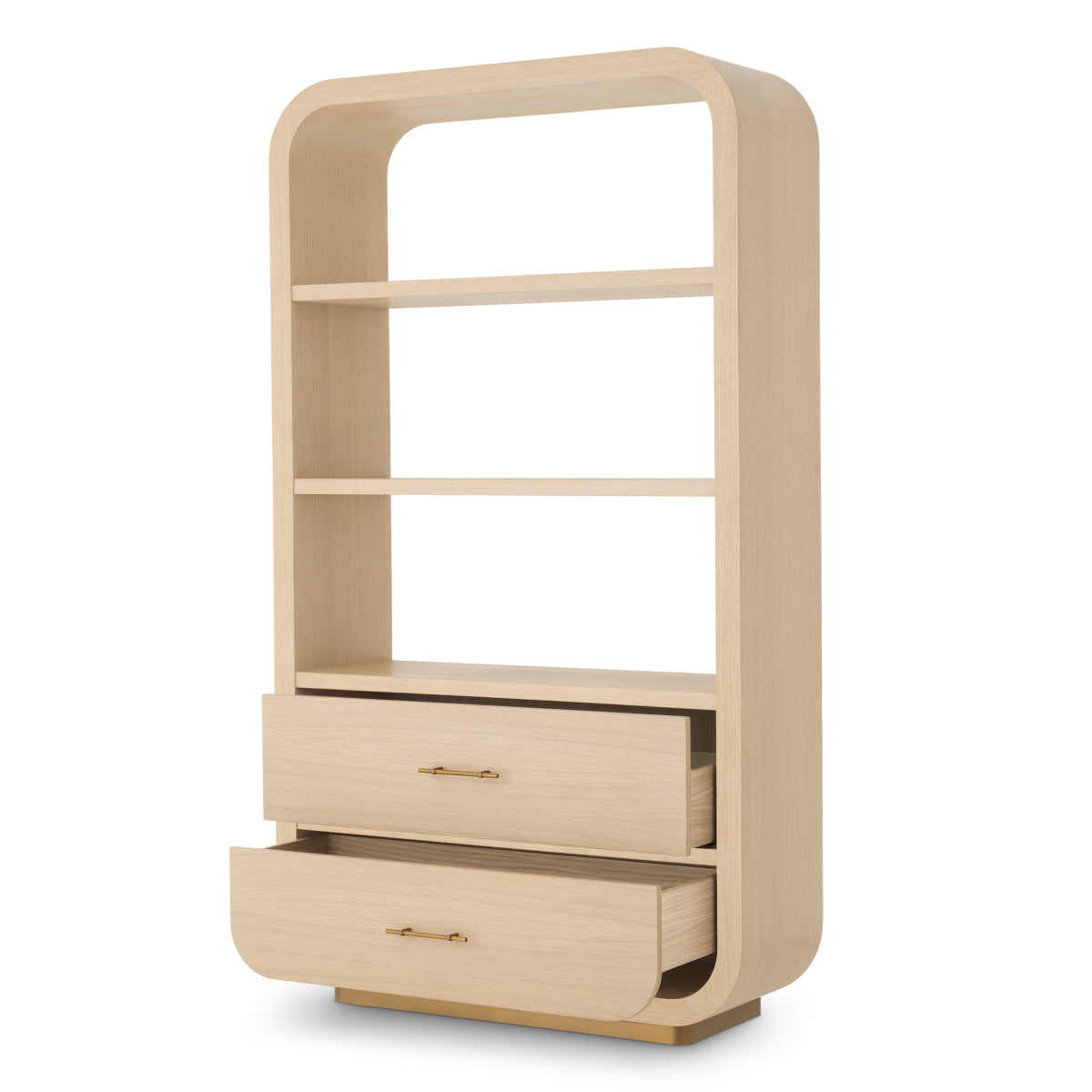 Quinton Bookshelf